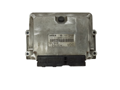 Controller 55198490 0281011503 16655EAA Alfa Romeo Bosch 16581