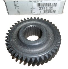 Speed Gear Original Citroen Peugeot C2 C3 DS3 107 207 208 233332