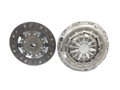 Clutch Kit 302051190R 302054477R 1.5 dCi Dacia Duster Lodgy Renault 0km