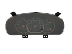 Speedometer/Instrument Cluster Kia Carnival 0K52A55430A 2003-64310K 2253