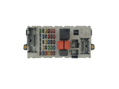 Controller BSI Fiat 46552681 CPL 46812228 NPL Delphi 34742