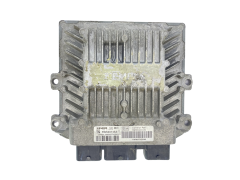 Controller 5WS40145A-T 9653205380 9647423380 PSA Siemens 63430