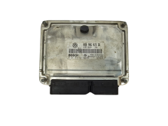 Controller 038906019DQ 0281010891 VW Seat Bosch 16892
