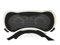 Speedometer/Instrument Cluster Ford Ka 51874058 503005051500 28605