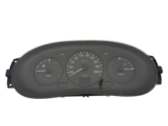 Speedometer/Instrument Cluster Renault Kangoo 1 8200133491 A 18640