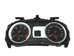 Speedometer/Instrument Cluster Renault Clio 3 8200821001 D 51178