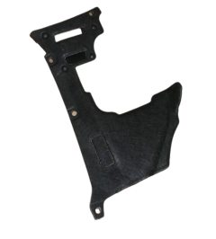 Cover Original Citroen C3 III 7483K6