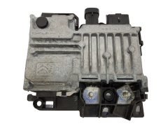 Controller 9819596180 28535616 PSA Delphi 27806