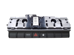 Hazard Light Control Renault Opel Nissan 283E86169R