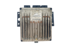 Controller Renault 8200911560 8200909666 R0410B041C Delphi 44607