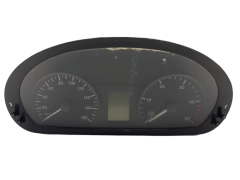 Speedometer/Instrument Cluster Mercedes Sprinter W906 A9064468821 Speedometer/Instrument Cluster Mercedes Sprinter W906 A9064468821