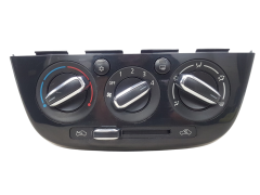 Heater Control Unit A/C Mitsubishi Space Star 7820A869