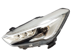 Headlamp Left Front New Original Citroen DS5 1613381080