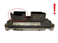 Controller IAW 59F.M5 55181151 61600.443.05 Fiat Magneti Marelli 15738