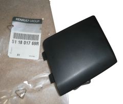 Plug New Original 511801769R Renault