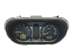 Speedometer/Instrument Cluster Ford Fusion 2S6F-10849-NE 2S6F10849NE 44417