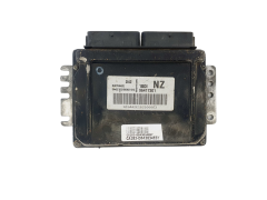 Controller 5WY5442E 96417301 D42 1BDI NZ Chevrolet 43034