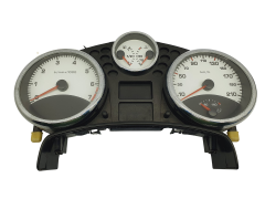 Speedometer/Instrument Cluster Peugeot 207 9662904080 A2C53190333 69595