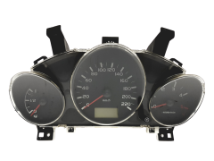 Speedometer/Instrument Cluster Mitsubishi Colt MN148890 MM0038009 29865