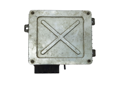Controller MKC104022 GE Rover 15491