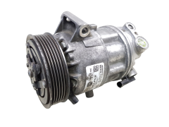 Air Con Compressor/Pump 50509535 01140831 Delphi Alfa Romeo Giulietta 1.6 2.0