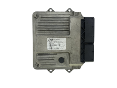 Controller MJD6JF.S1 51758203 71600.005.002 Fiat FGP 48268