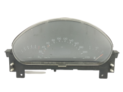 Speedometer/Instrument Cluster Mercedes A W168 A1685404011 09051639902 26316