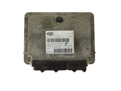 Controller 51793106 IAW4AF.M9 61600.627.07 Fiat Magneti Marelli 13974