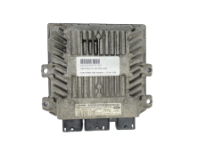 Controller 7S61-12A650-EA 5WS40632A-T SID 804 7TTA Ford Siemens 60221
