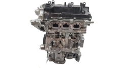 Engine H4DB450 8201720530 1.0 TCE Renault Clio 5 5000km
