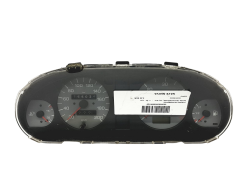 Speedometer/Instrument Cluster Skoda Felicia 6U0919033C VDO 50044