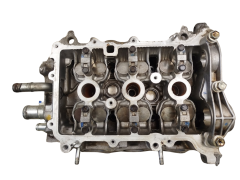 Cylinder Head Toyota Aygo 1KR 0200FW 1.0 12v C1 107 3