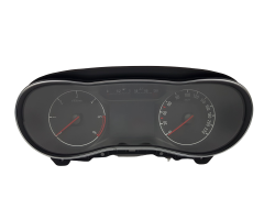 Speedometer/Instrument Cluster New Original Opel Corsa E 39022763 24864