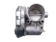 Air Throttle Body Fiat Lancia Alfa Romeo 0280750137 1.4 16V 2877