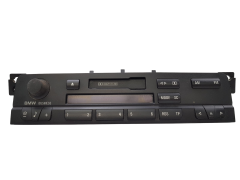 Radio Cassette Player BMW 3 6512 6902659 22DC795/23F Philips 1107