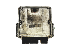 Controller 0281010594 9642013980 28FM000 PSA Bosch 22197