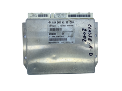 Controller 0295454232 Q03 0265109477 Mercedes Bosch 54637