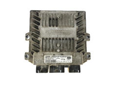 Controller 7S61-12A650-EA 5WS40632A-T SID 804 Ford Siemens 21636