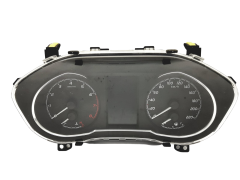 Speedometer/Instrument Cluster Toyota Yaris 83800-F5290 MB157580-4662 Denso