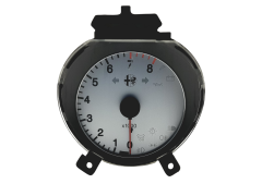Speedometer/Instrument Cluster Alfa Romeo 156 60658085 6850849915 51793