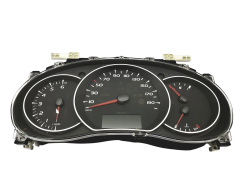 Speedometer/Instrument Cluster Renault Kangoo 2 8200796015 D 31752