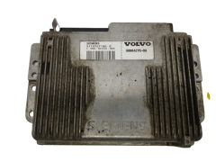 Engine Controller Volvo 30864275-0A S113727100G Siemens