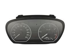 Speedometer/Instrument Cluster BMW 1 E87 9187330-01 4032052-00 48595
