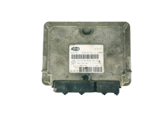 Controller IAW.4AF.M9 55187372 Fiat Magneti Marelli 33828