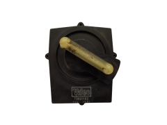 Sensor 73801102 96122910 Citroen XM Valeo 11814