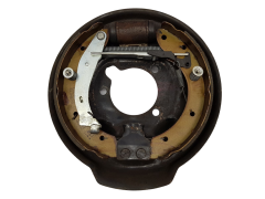 Brake Shoe Anchor Plate Right 4211A6 Citroen Xsara Picasso Berlingo I 12003