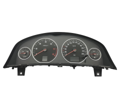 Speedometer/Instrument Cluster Opel Vectra C 13165965MN 110080278013 56847