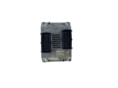 Controller Fiat 00467826310 0261204983 1037352994 Bosch 61237