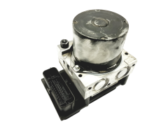 Abs Pump VW Fox 5Z0614117B 0265800468 Bosch 43074