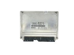 Controller 3B0907401J 0281010147 VW Audi Bosch 41542
